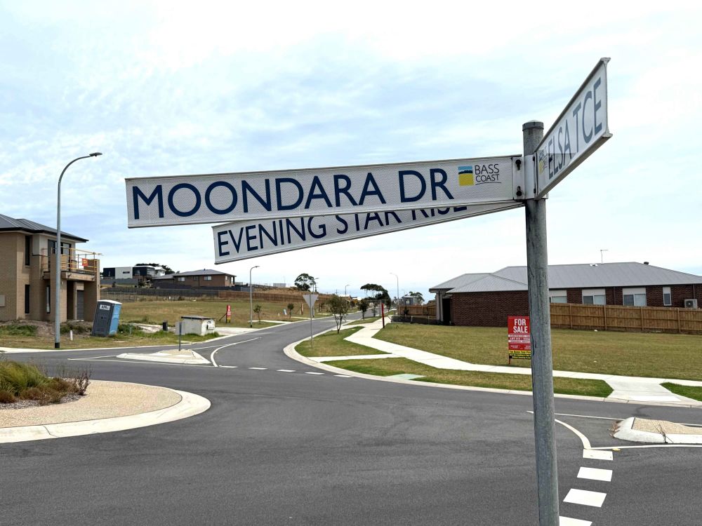 Grass and scrub fire in San Remo under control post image