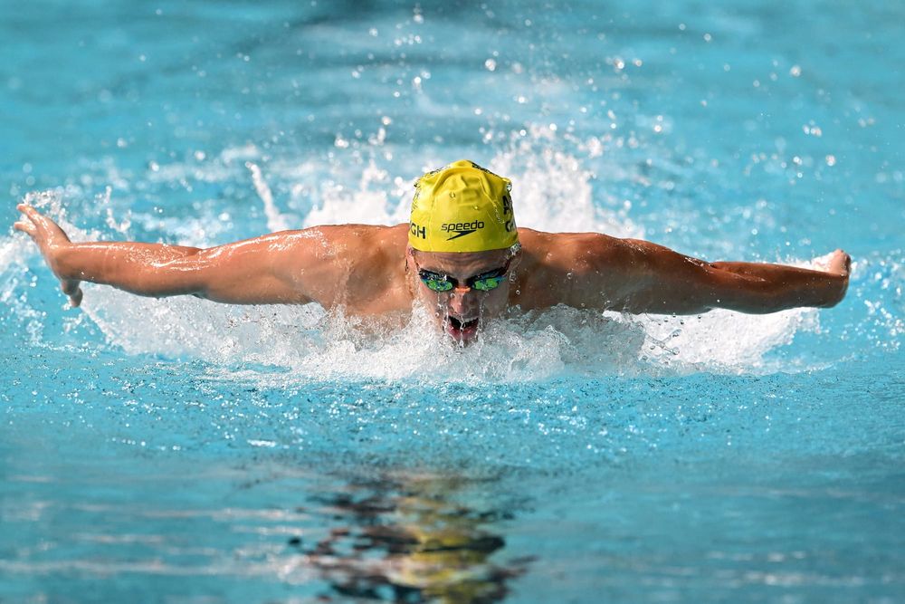 Bowen makes Bass proud in Birmingham post image