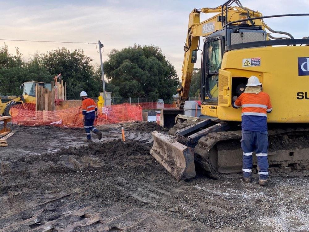 STATE BUDGET: South Gippsland awash with water projects post image