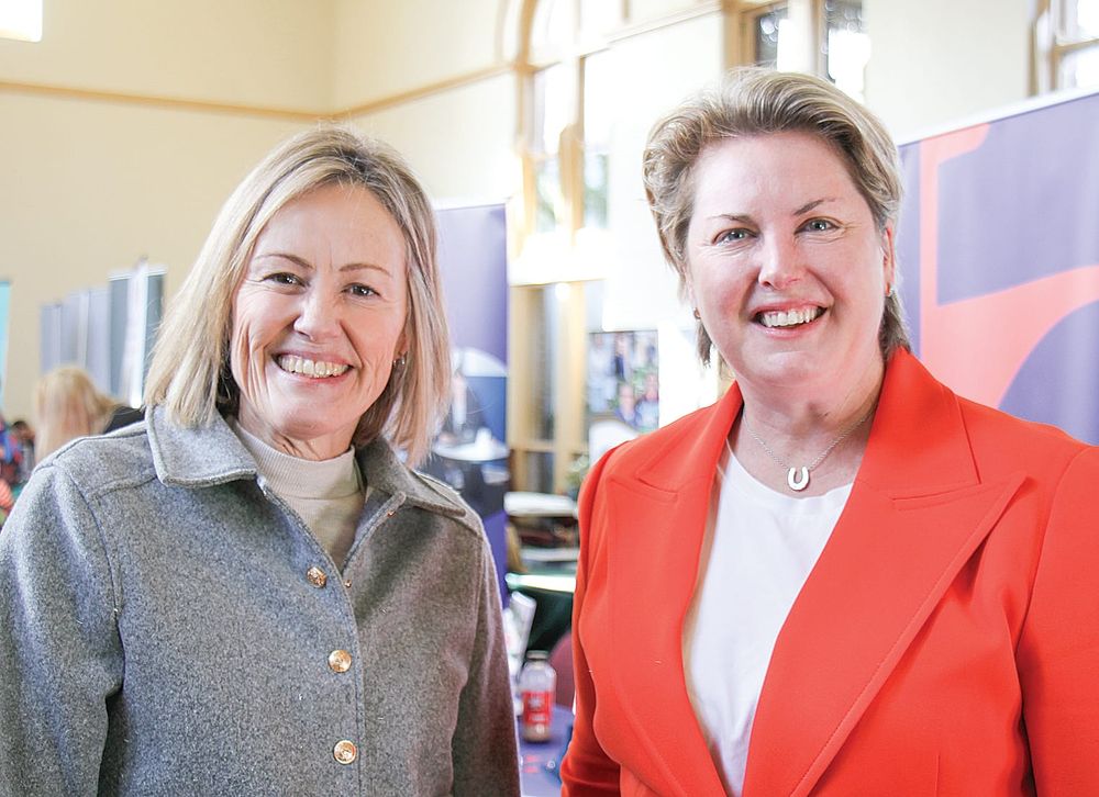 Bass Coast takes on Canberra with a long wish list of urgent priorities post image