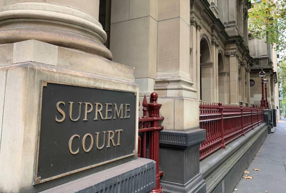 Further delay to Island murder trial post image