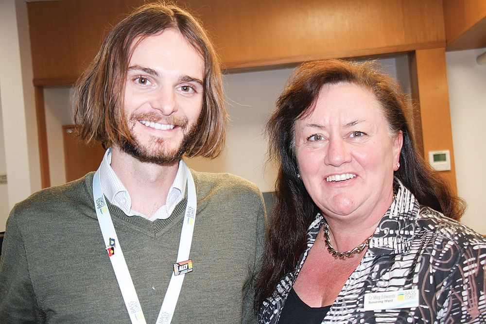 Interconnected pathway linking Bass Coast more than just a dream post image