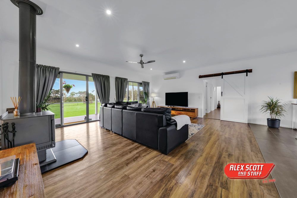 Stunning rural retreat sure to attract interest post image