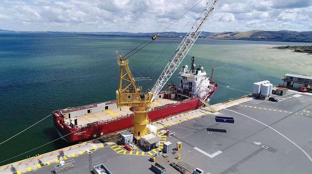 Potential risk to Corner Inlet prompts call for Environmental Effects Statement post image