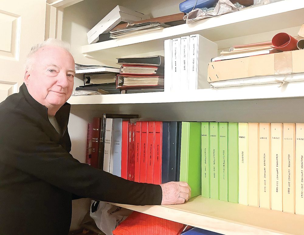 Horticulture history to come to life for community post image