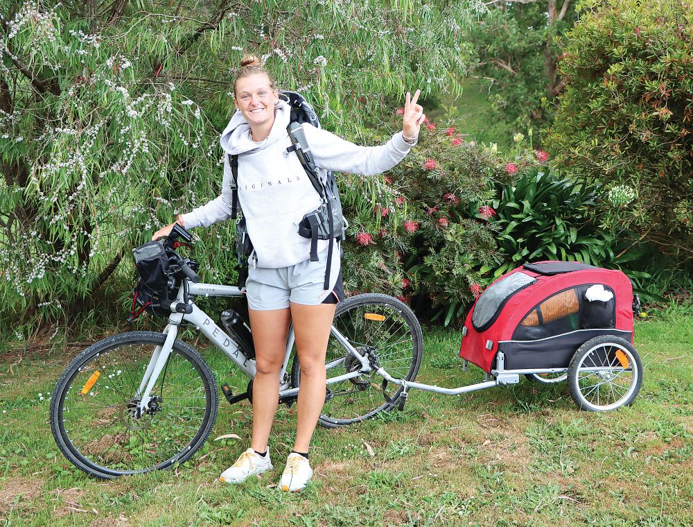 From Italy to Gippsland post image