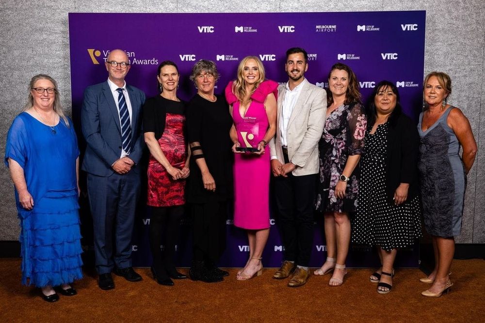 Major tourism award for Bass Coast Shire Council post image