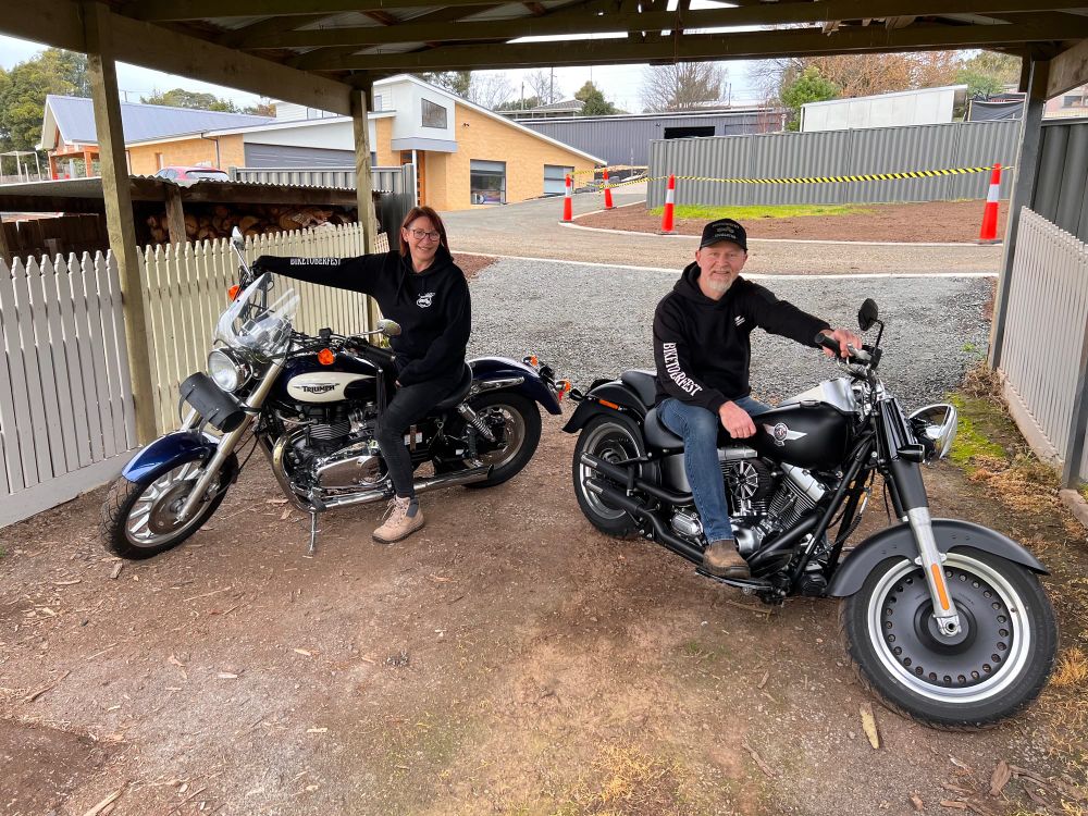 Biketoberfest set to rev up Leongatha post image