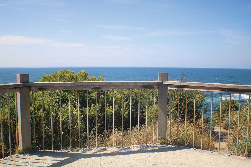 Eagles Nest is nearly invisible post image