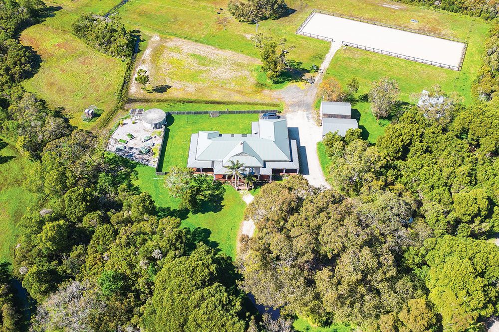 Lovely lifestyle property! post image