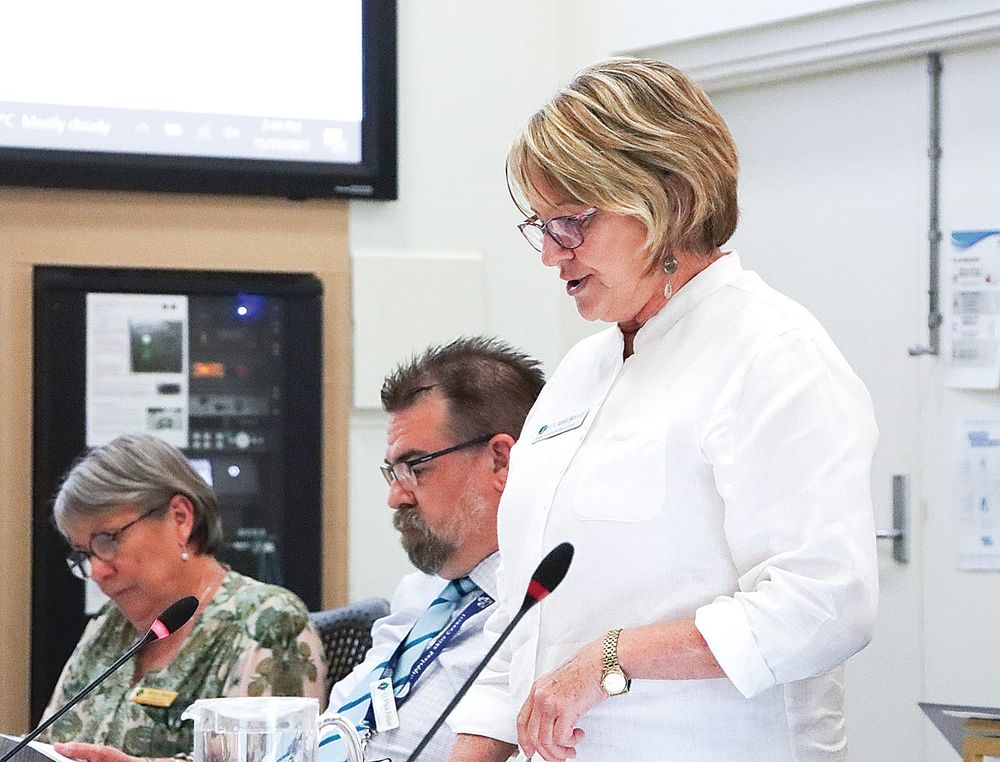 Split decision favours Korumburra development post image