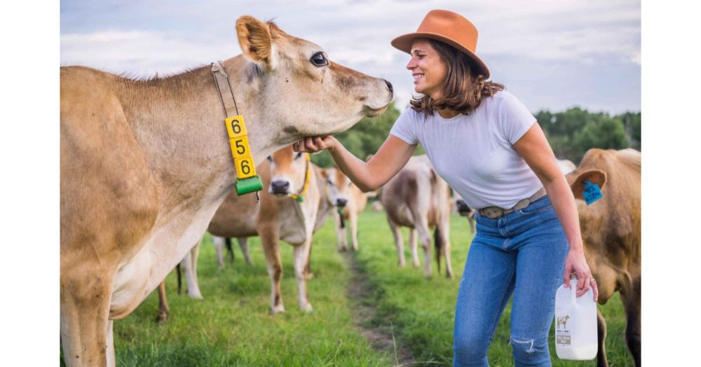 Supporting local at Woolworths post image