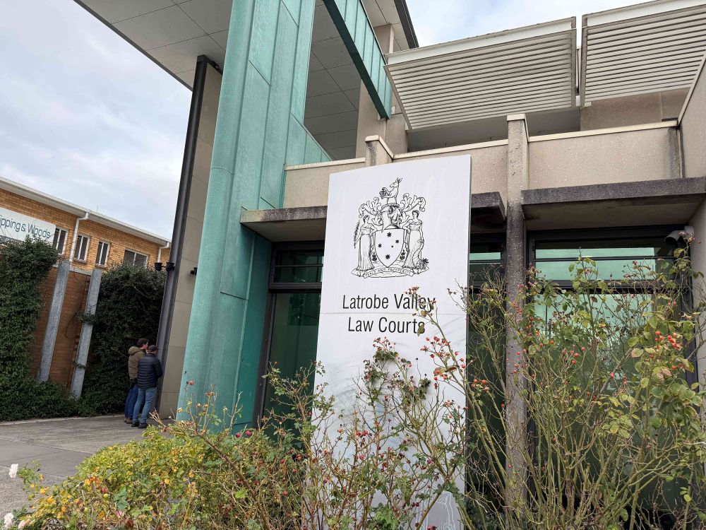 Mushroom trial: How a fractious relationship unravelled and became toxic post image