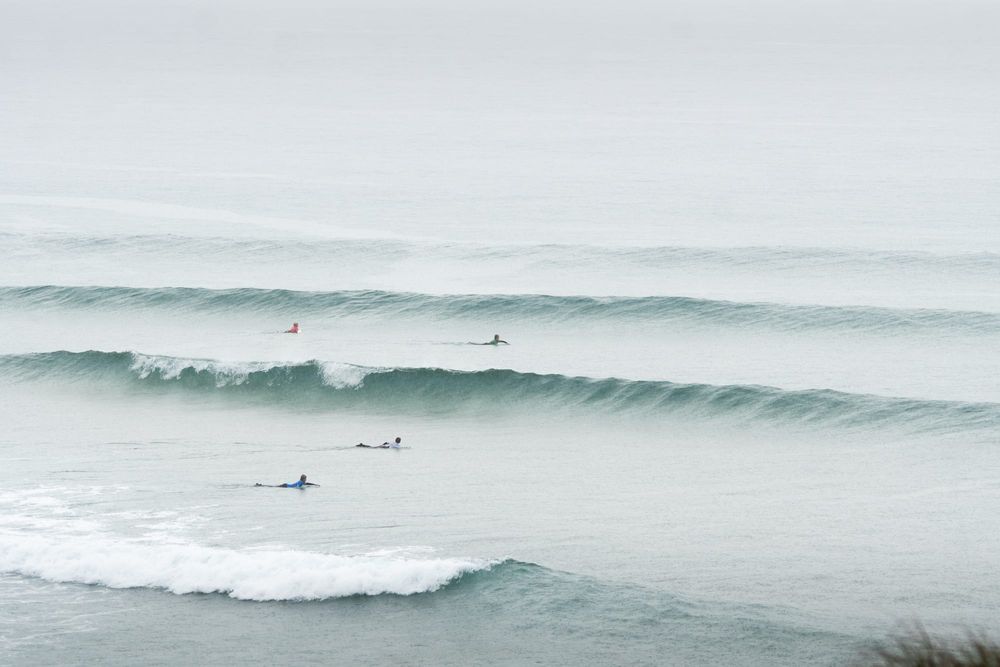 U18’s begin their Rip Curl GromSearch campaigns on Phillip Island post image