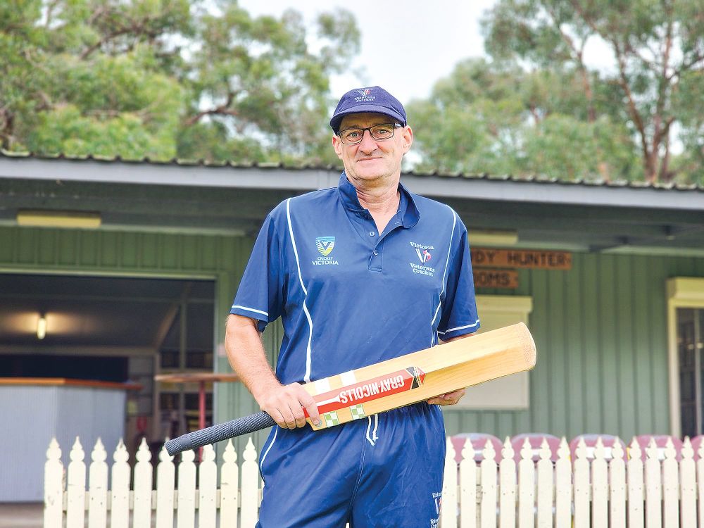 A baggy green cap for Dell post image