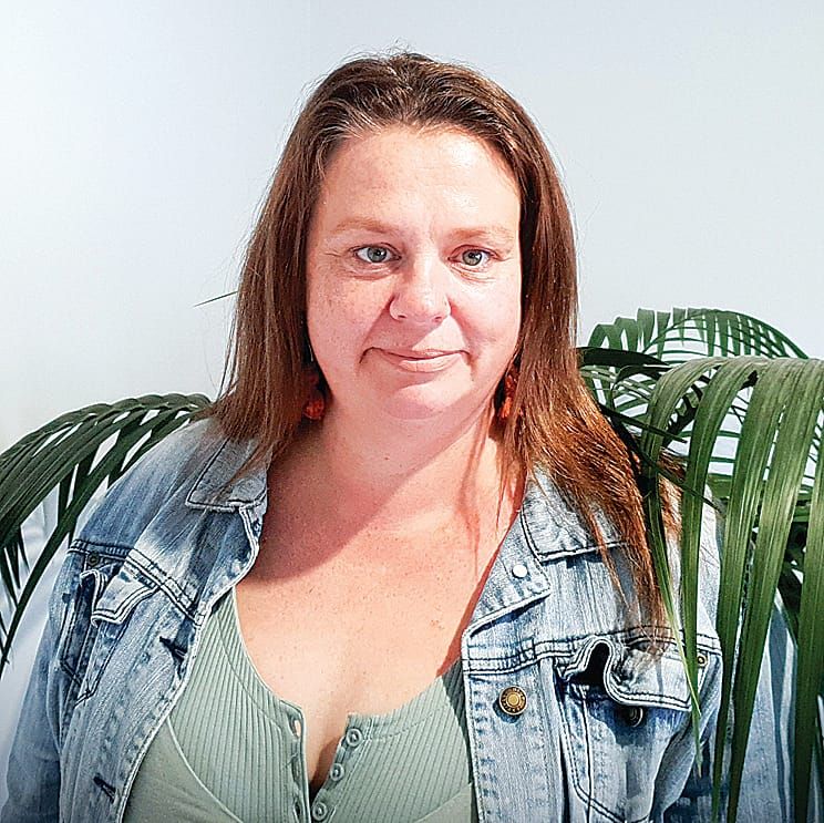 Lucky to be alive, Karina thanks ambos and rehab post image