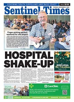 Tuesday, December 3, 2024 post image