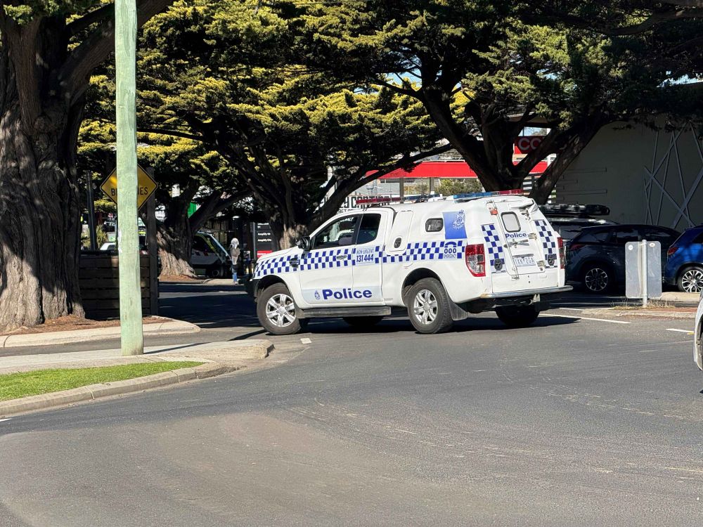 Fearful Cowes incident highlights lack of police, says victim post image