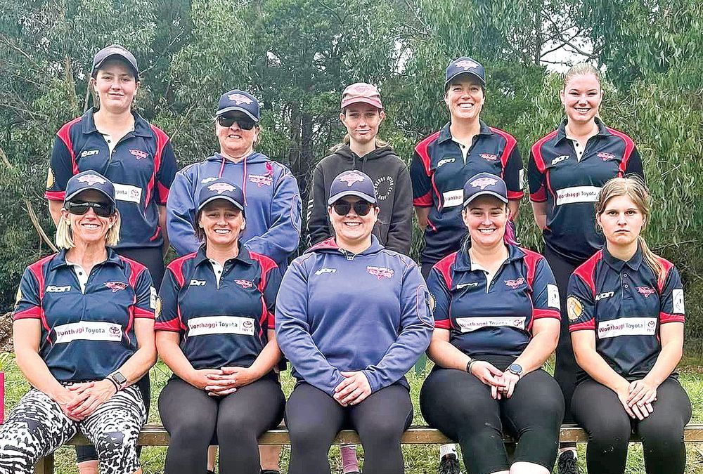 Finals fever hits Bass with Semi Final Smash post image