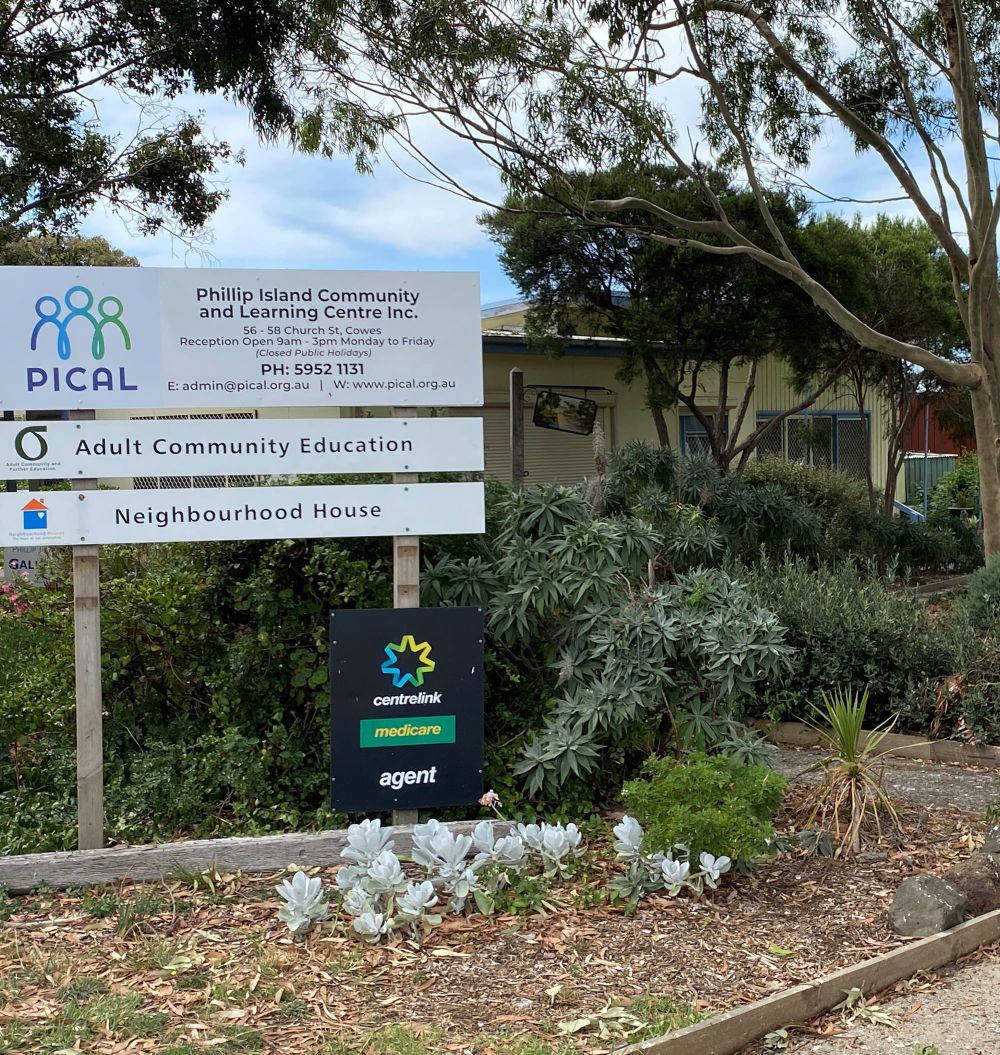 Grand Prix and PICAL team up to support families post image