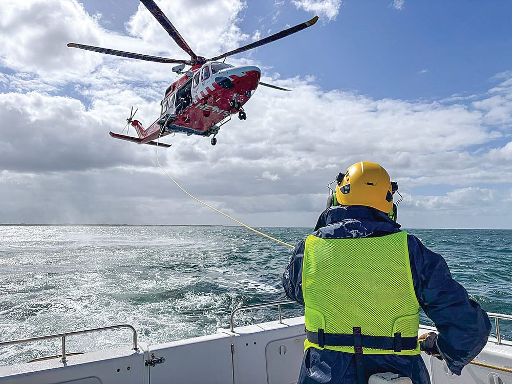 Discover your purpose on the water post image