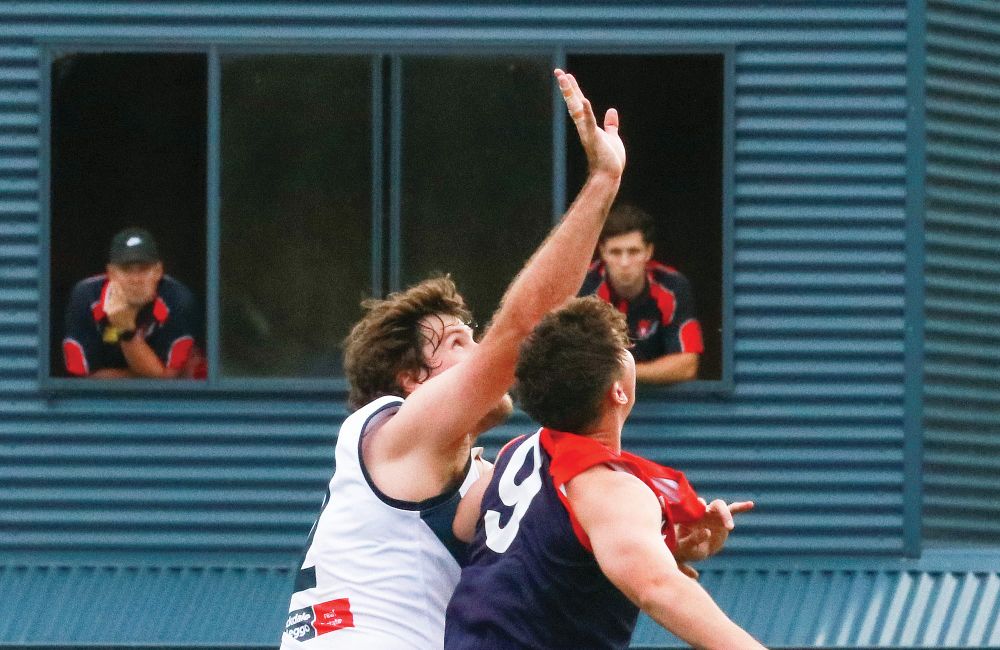 Locals feature in key Mid Gippsland league clashes post image