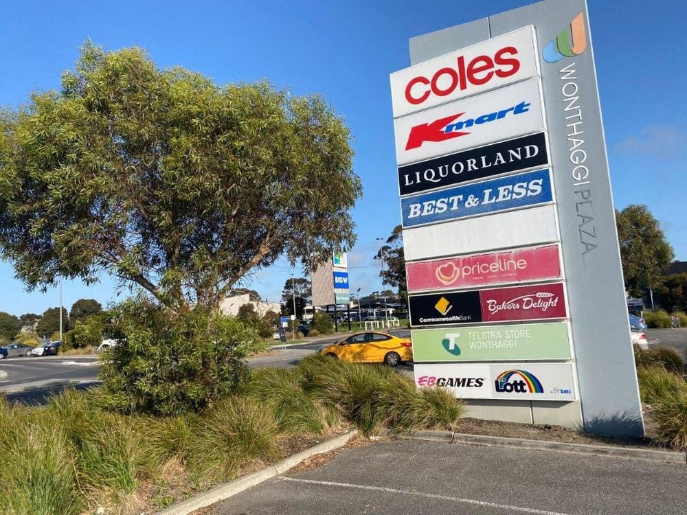Shopping and mobile mayhem may be over in Wonthaggi post image