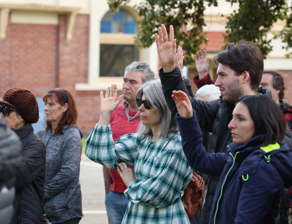 Shire to do Wonthaggi enviro tests, EPA won't budge post image