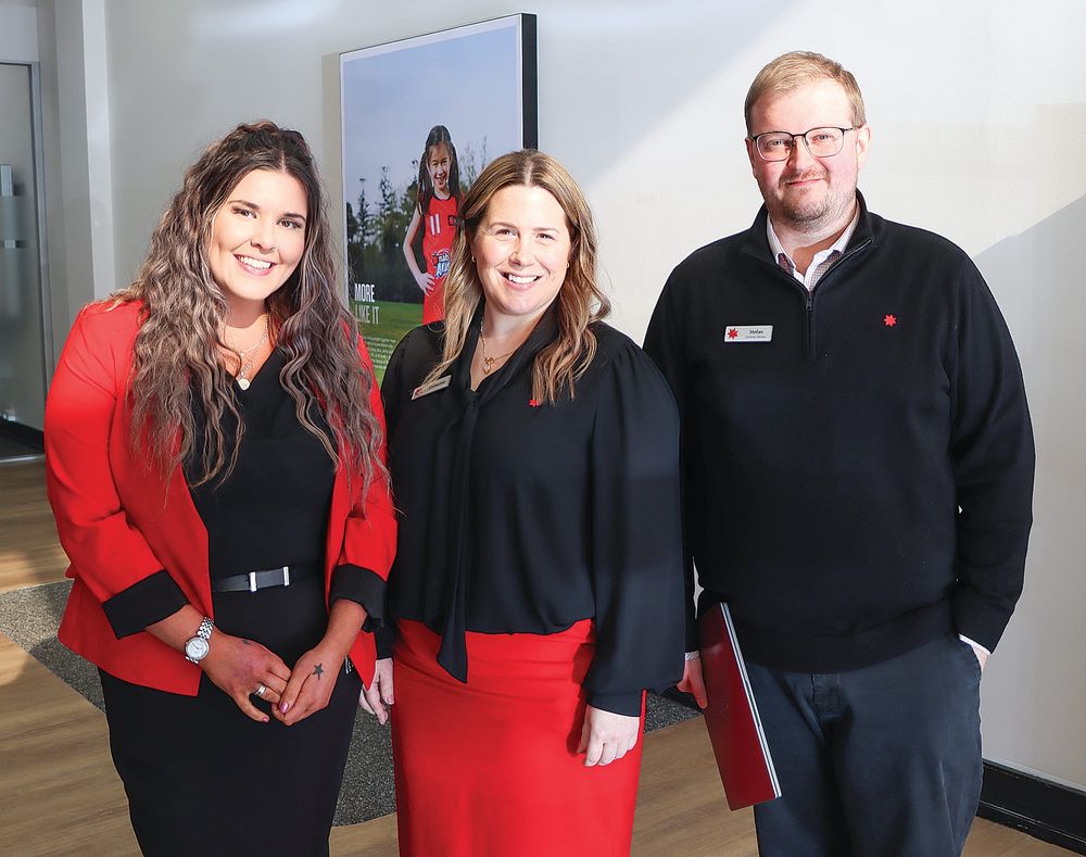 NAB Leongatha commits to locals for the long haul post image