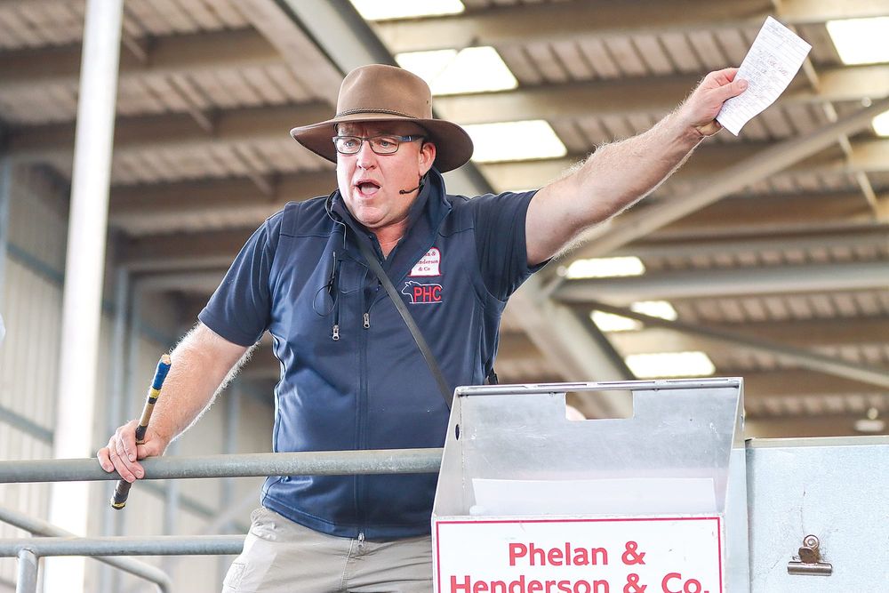 Leongatha Store Sale a mixed affair post image