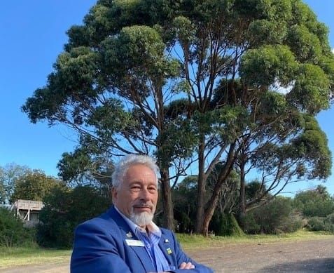 Treegate: How did Cowes Boat Ramp even get funded? post image