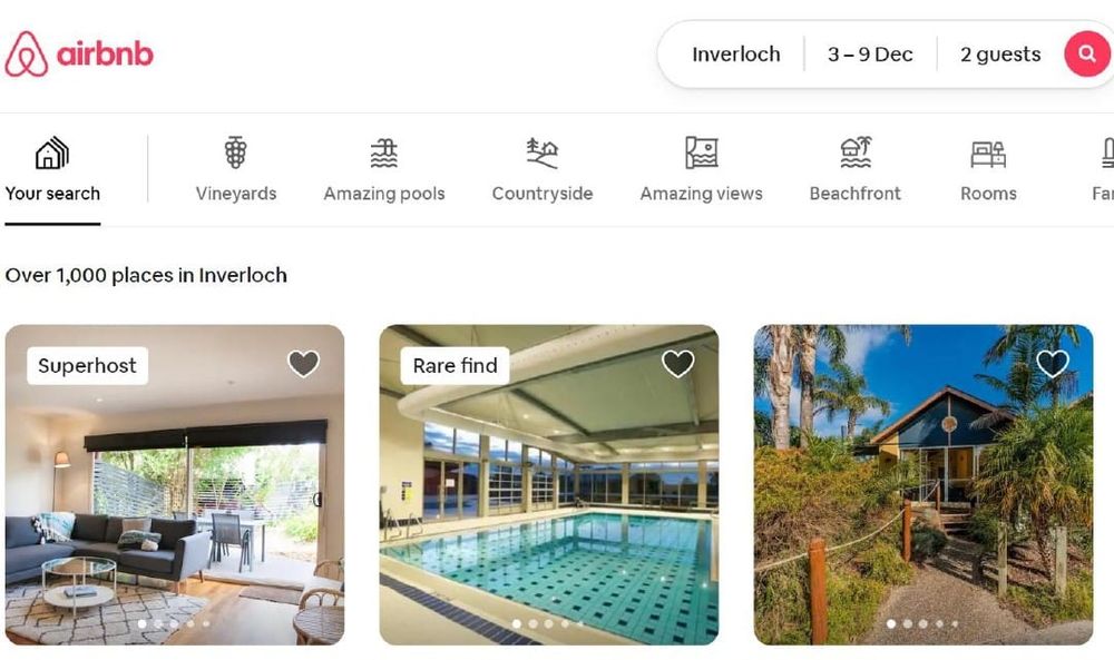 Short stay providers? That’ll be $300 please! post image