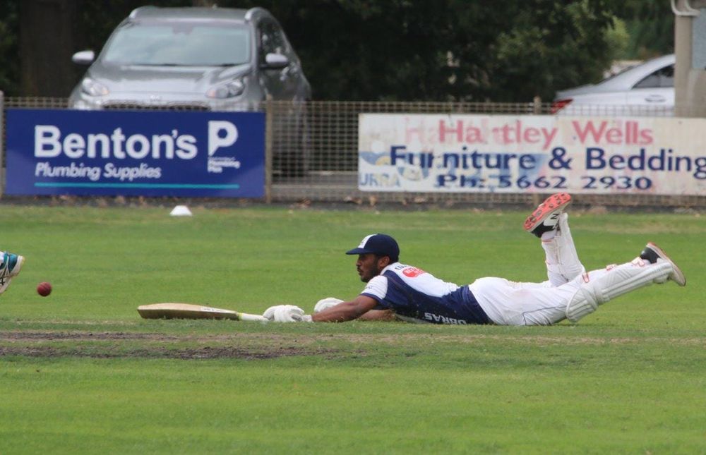 The moment that mattered in Division 2 final post image