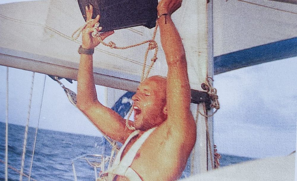 Conquering the Arctic post image