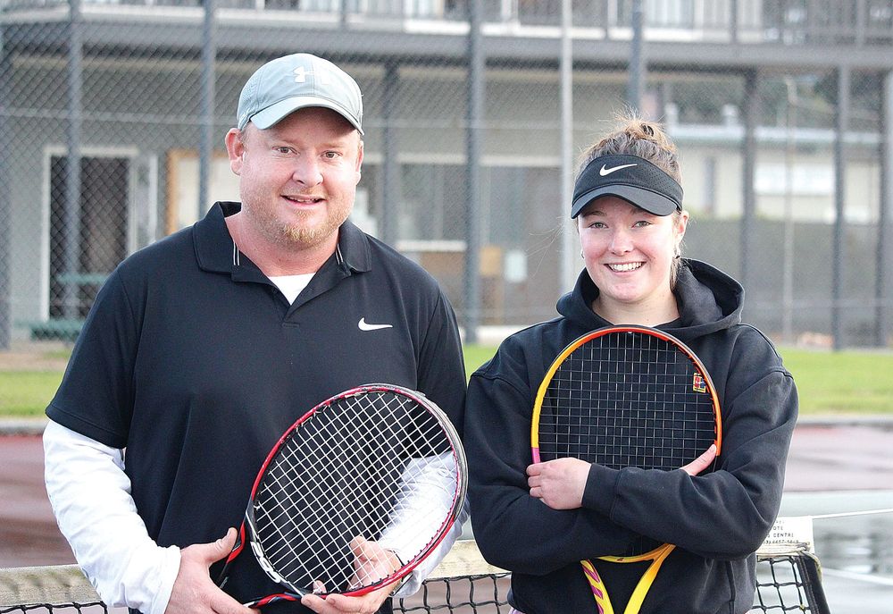 ‘Gatha tennis star bound for Missouri post image