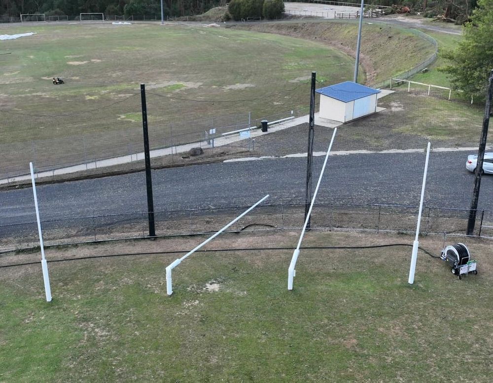 Mirboo North Tigers launch $30,000 appeal on Gofundme post image