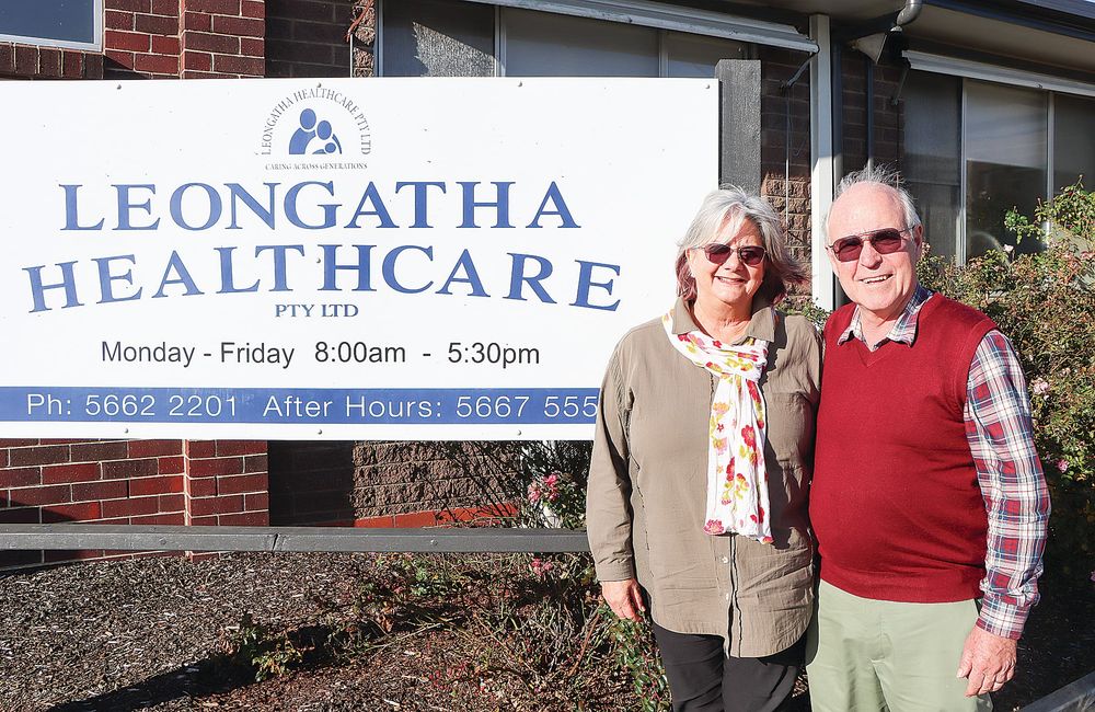 Dr Hugh Chisholm’s extensive and ongoing contribution celebrated post image