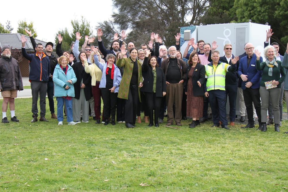 Phillip Island switches on neighbourhood batteries post image