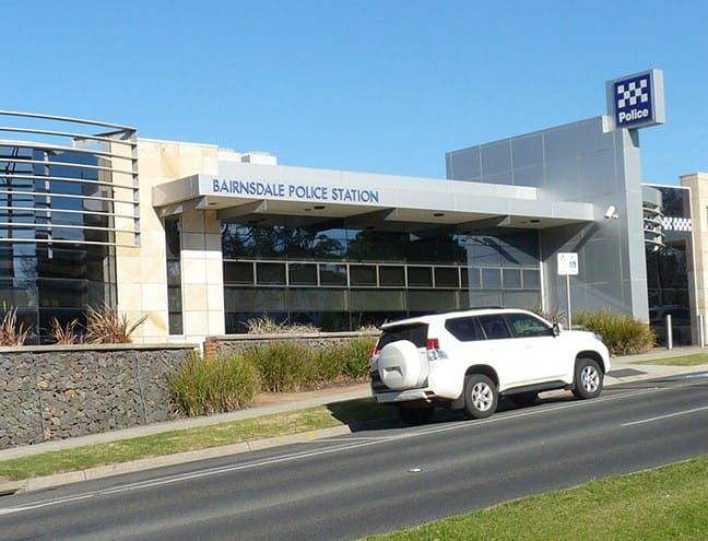 Shots fired damaging East Gippsland power infrastructure post image