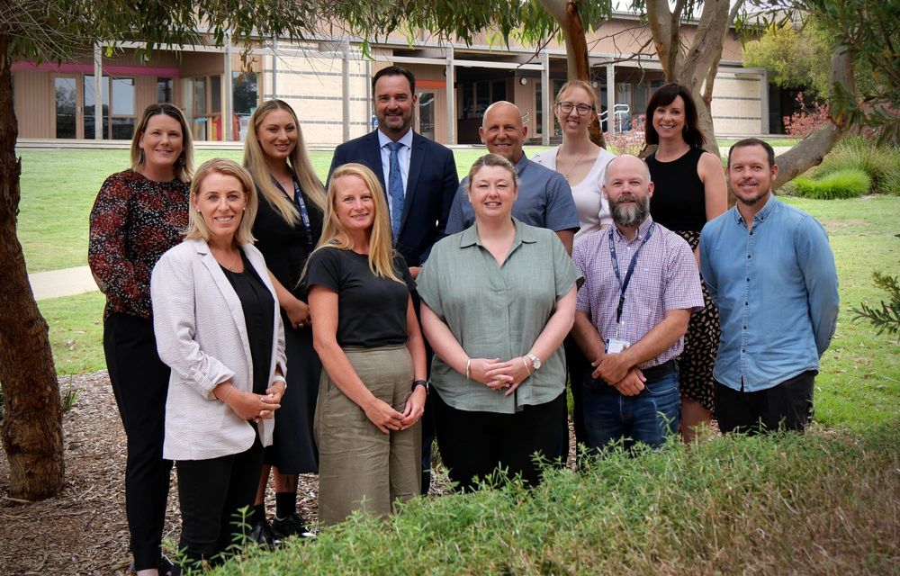 Newhaven College Welcomes New Staff for 2024 post image