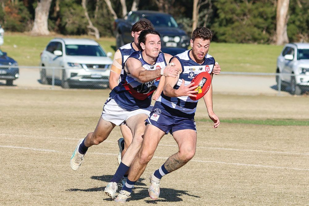 Panthers outclassed by dominant Nar Nar Goon outfit post image