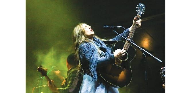 Gippsland Country Music Festival locked in for 2023 post image