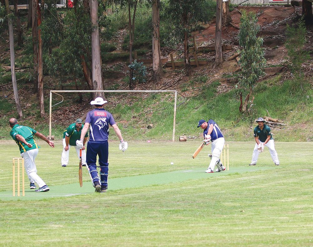 Kilcunda-Bass win after Miller’s classy performance post image