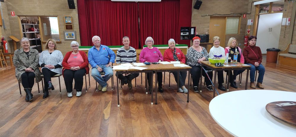 Women lead the future of Phillip Island Senior Citizens post image