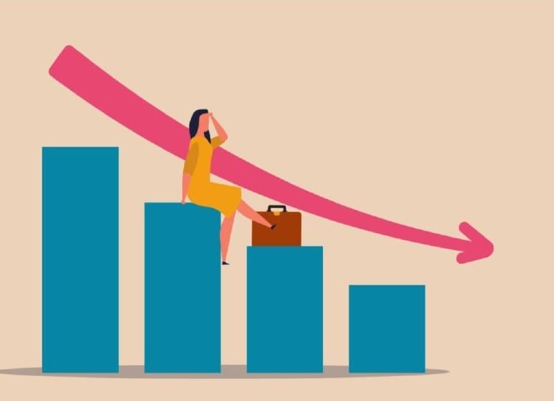 Regional unemployment falls to record low 2.8% post image