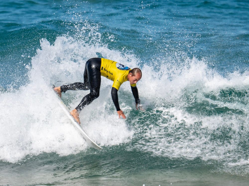 PIBC Aggregate 4 at Woolamai post image