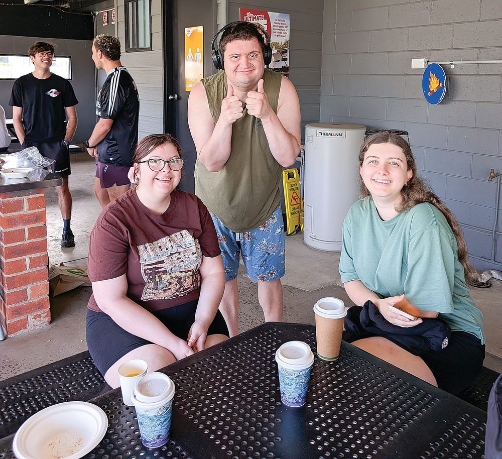 Camp out for a cause supports Flying Fox charity this August post image