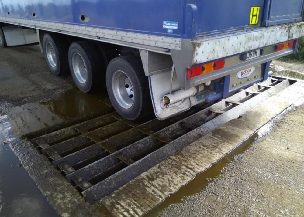 Leongatha cattle truck mess a wider problem, they say post image