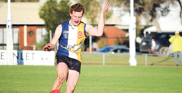 West Gippsland releases final team of the year post image