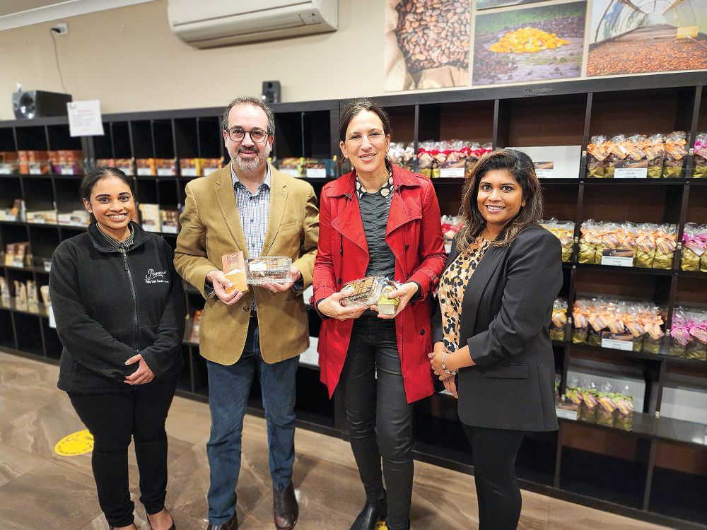 Chocolate Factory expansion sweetens popular attraction post image